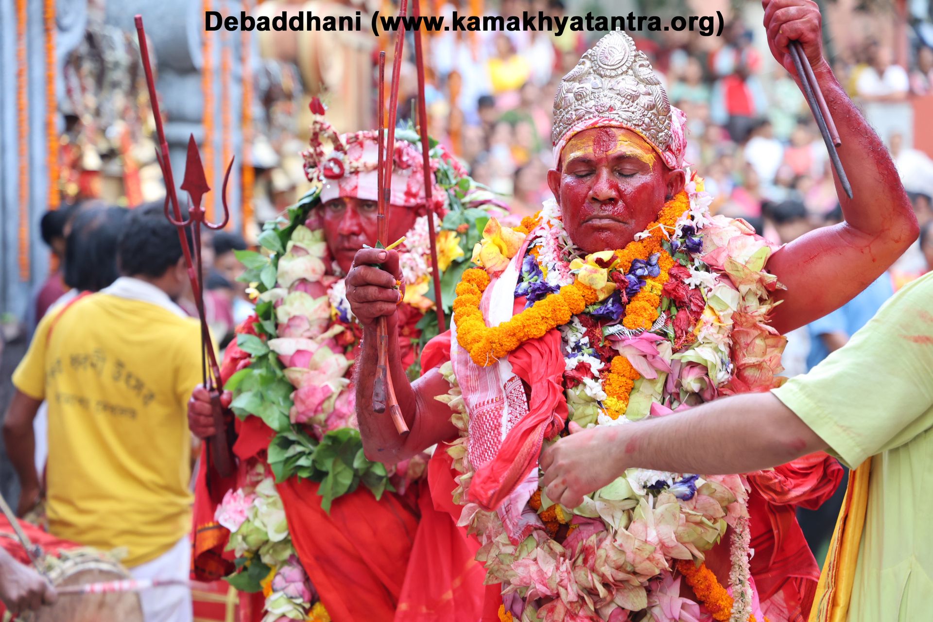 Debaddhani Festival